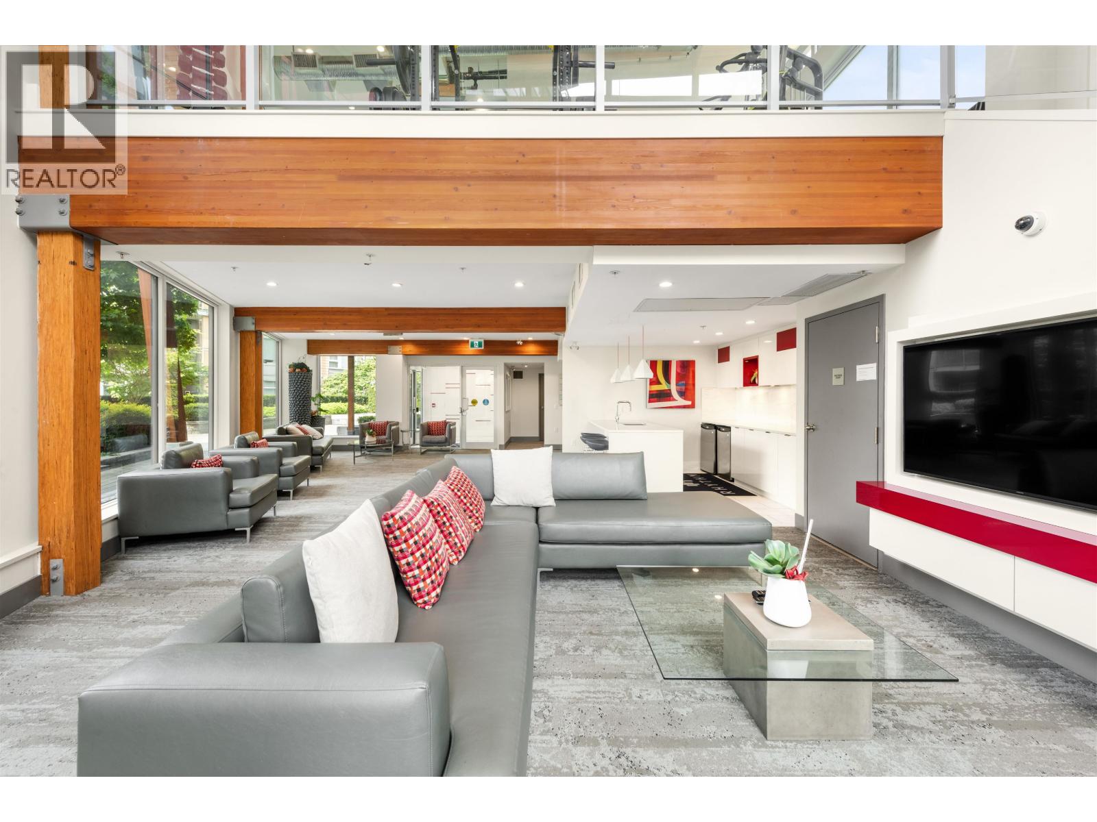 Listing Picture 31 of 40 : 511 3281 E KENT AVENUE NORTH AVENUE, Vancouver / 溫哥華 - 魯藝地產 Yvonne Lu Group - MLS Medallion Club Member