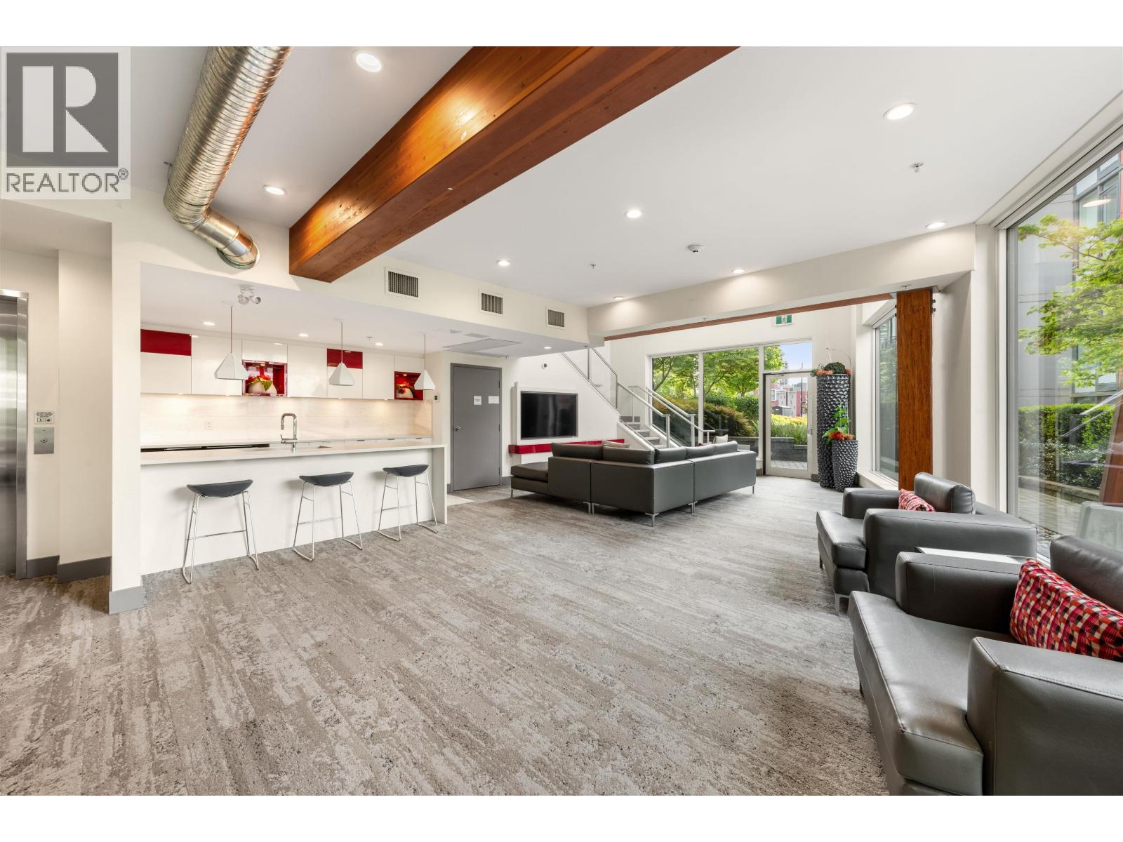 Listing Picture 28 of 40 : 511 3281 E KENT AVENUE NORTH AVENUE, Vancouver / 溫哥華 - 魯藝地產 Yvonne Lu Group - MLS Medallion Club Member