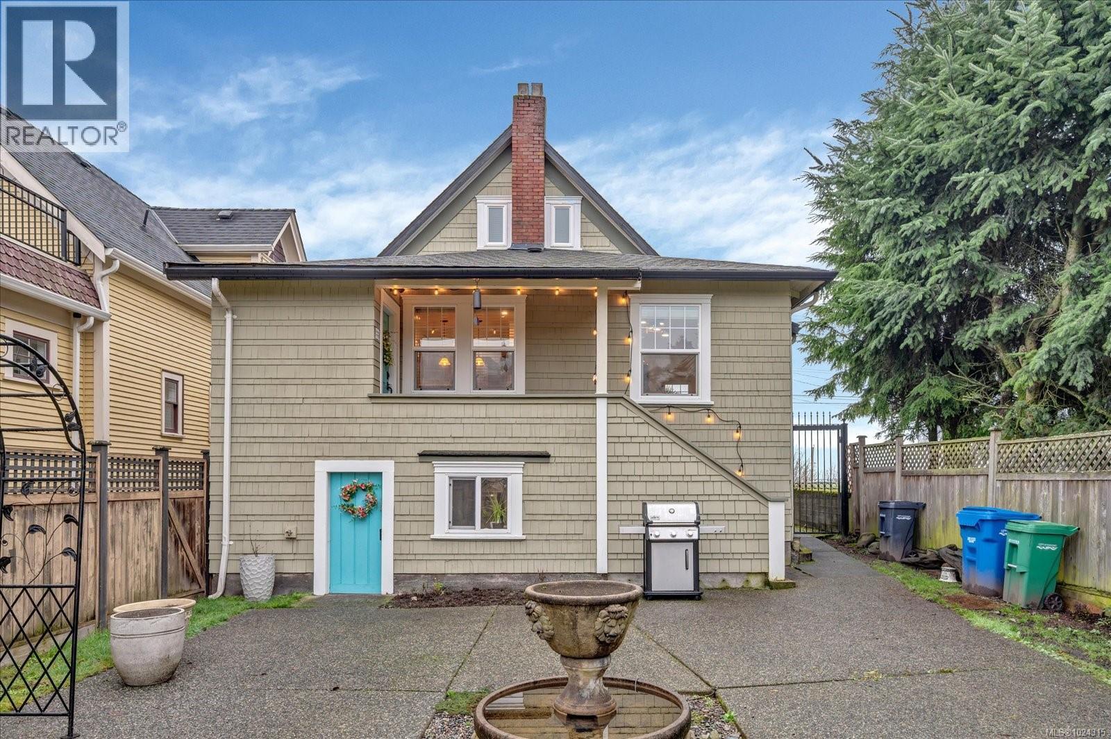 16 Irwin St, Nanaimo, British Columbia  V9R 4X1 - Photo 43 - 1024315