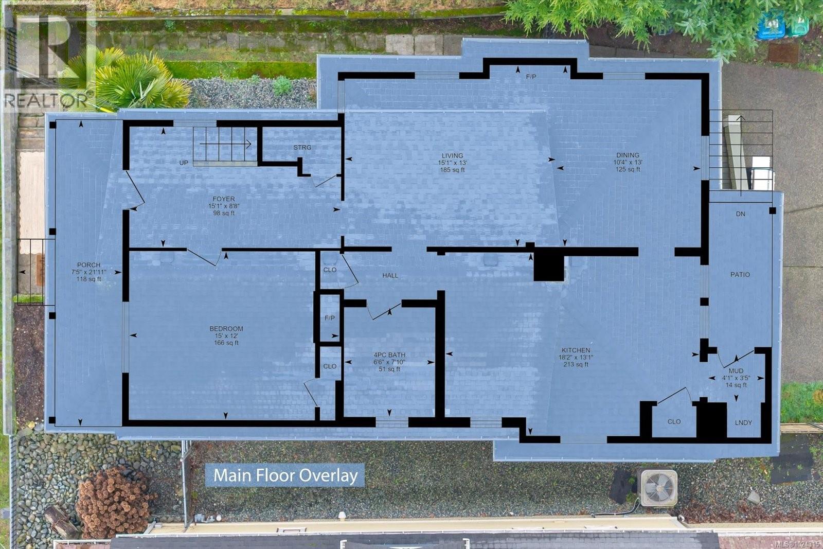 16 Irwin St, Nanaimo, British Columbia  V9R 4X1 - Photo 52 - 1024315