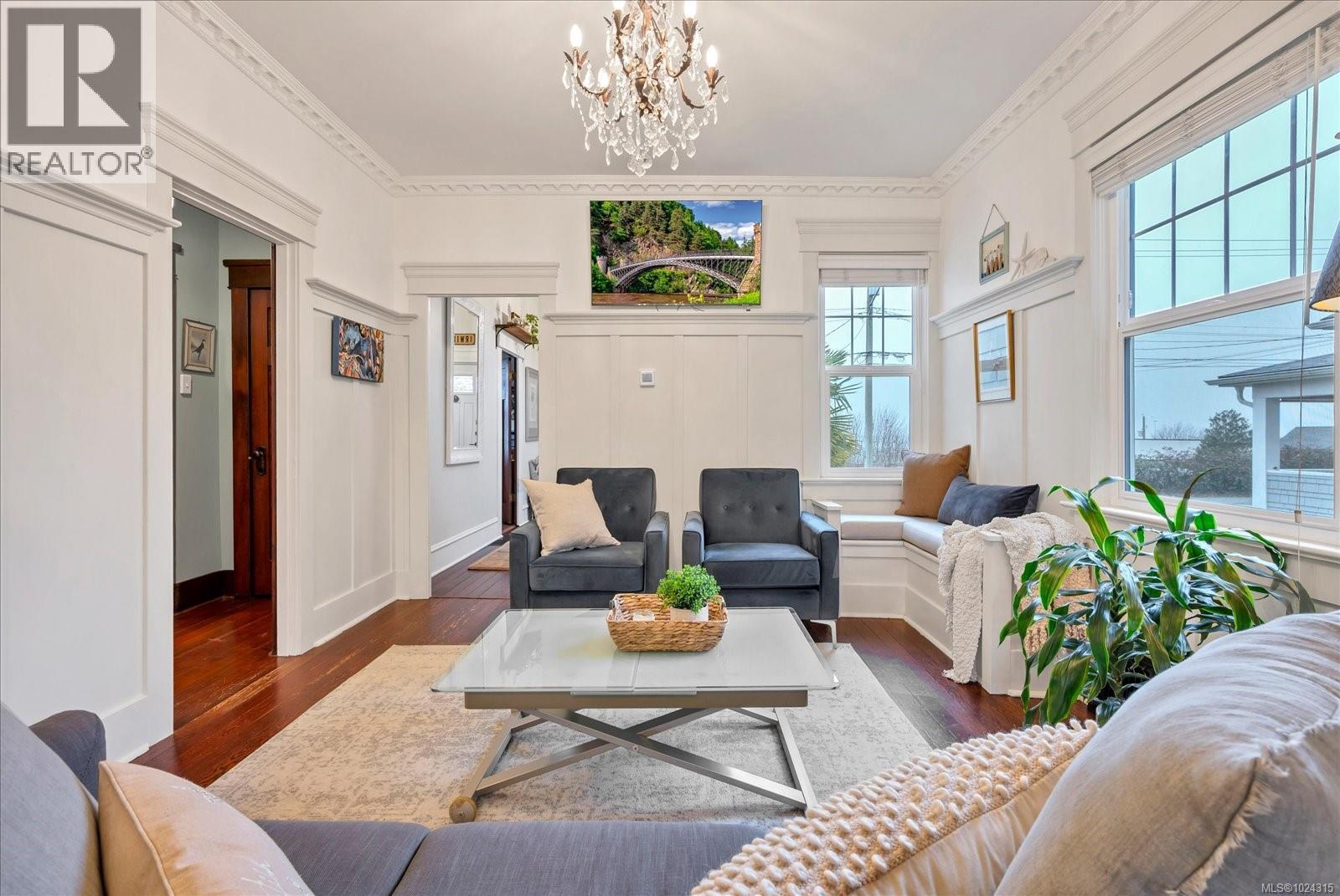 16 Irwin St, Nanaimo, British Columbia  V9R 4X1 - Photo 7 - 1024315