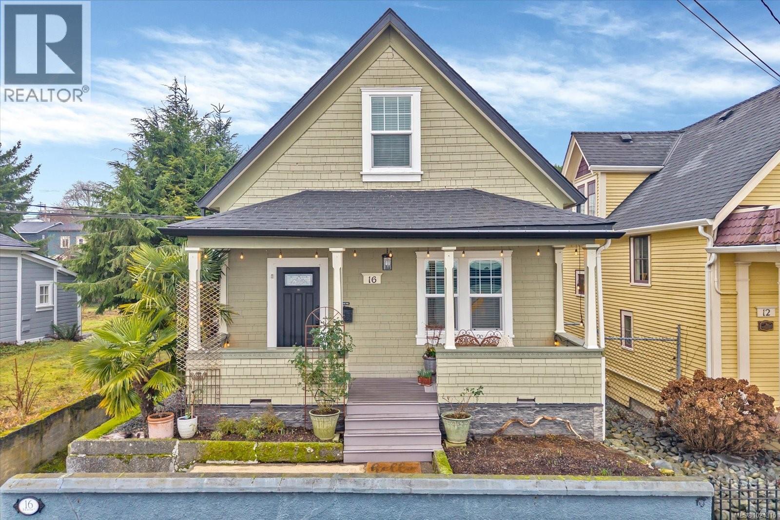 16 Irwin St, Nanaimo, British Columbia  V9R 4X1 - Photo 48 - 1024315