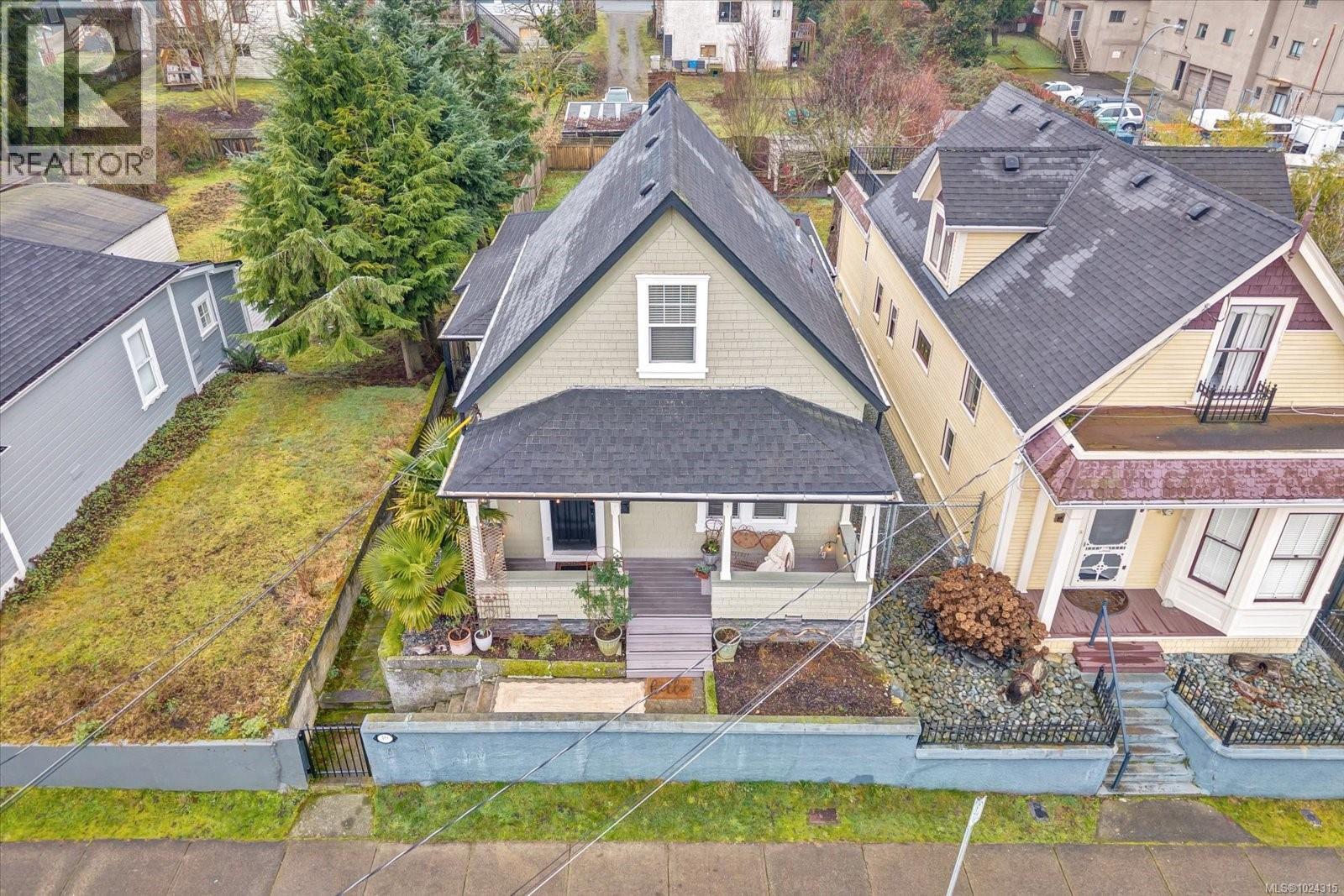 16 Irwin St, Nanaimo, British Columbia  V9R 4X1 - Photo 49 - 1024315