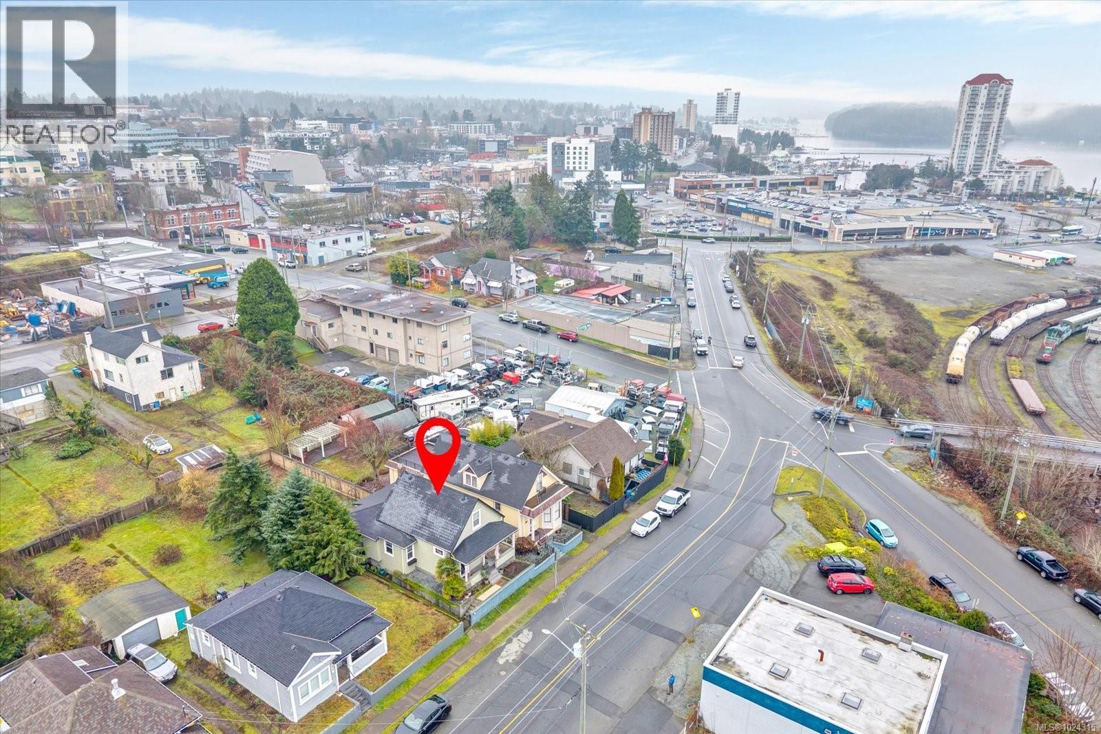 16 Irwin St, Nanaimo, British Columbia  V9R 4X1 - Photo 56 - 1024315