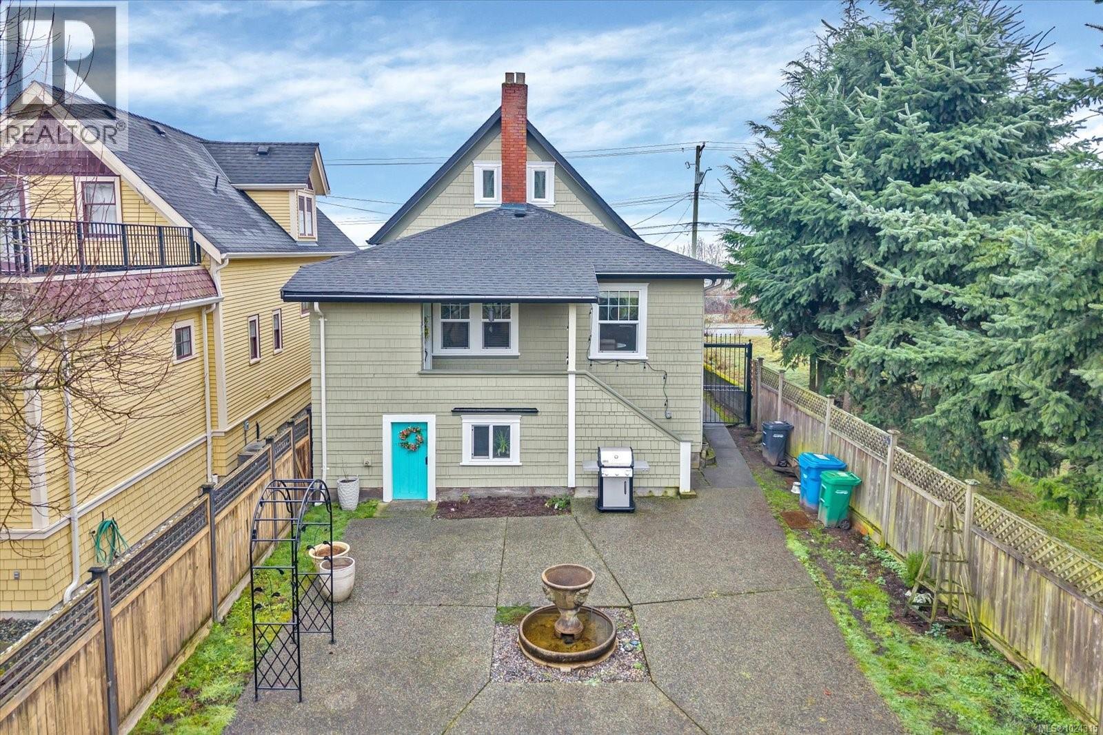 16 Irwin St, Nanaimo, British Columbia  V9R 4X1 - Photo 54 - 1024315