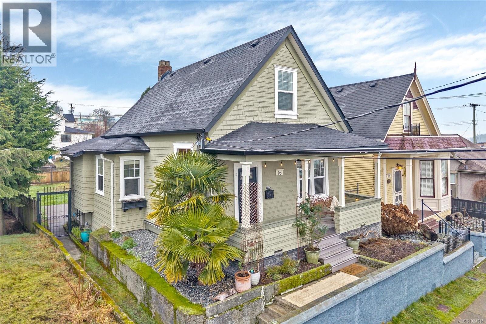 16 Irwin St, Nanaimo, British Columbia  V9R 4X1 - Photo 47 - 1024315