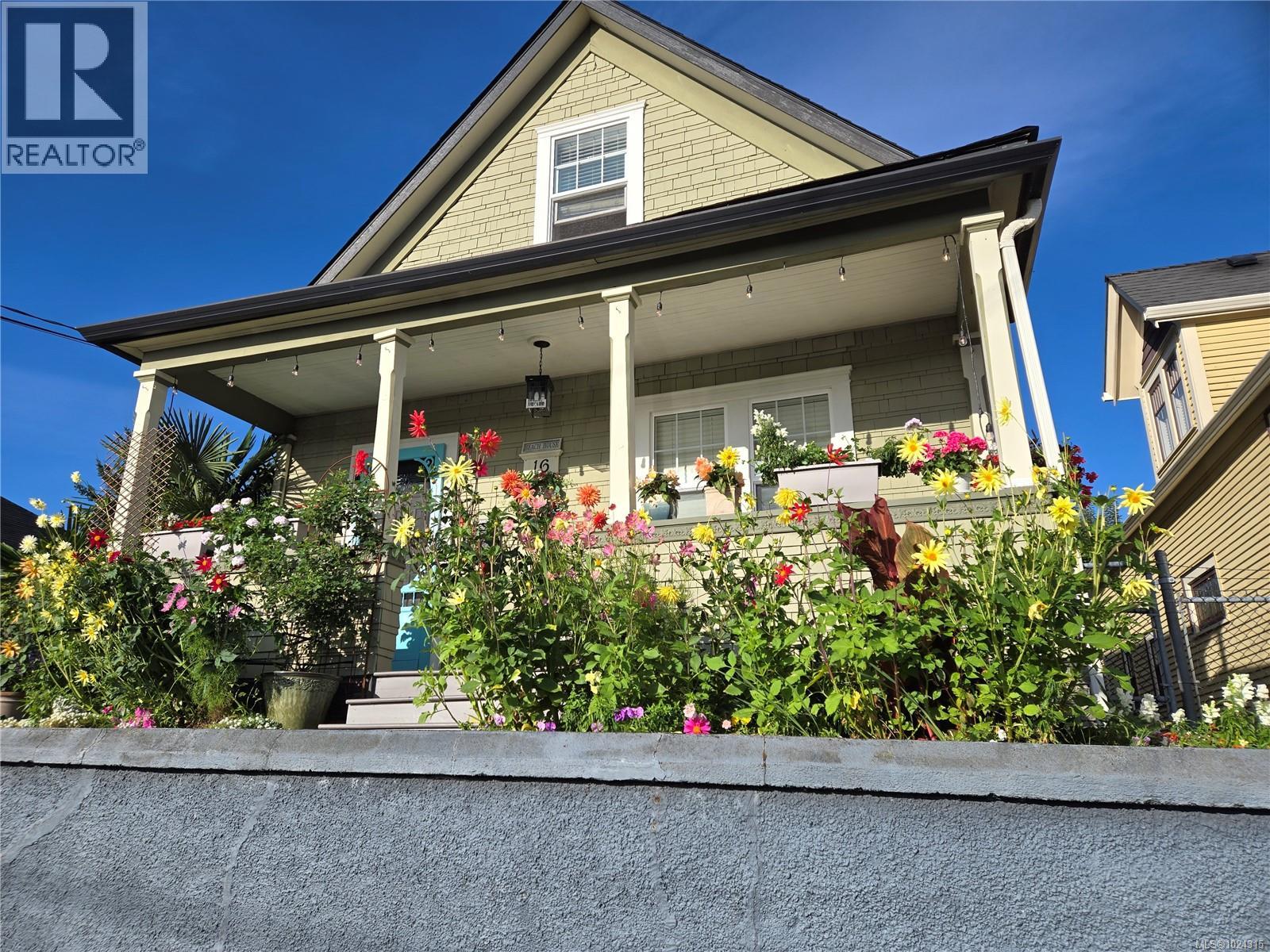 16 Irwin St, Nanaimo, British Columbia  V9R 4X1 - Photo 59 - 1024315