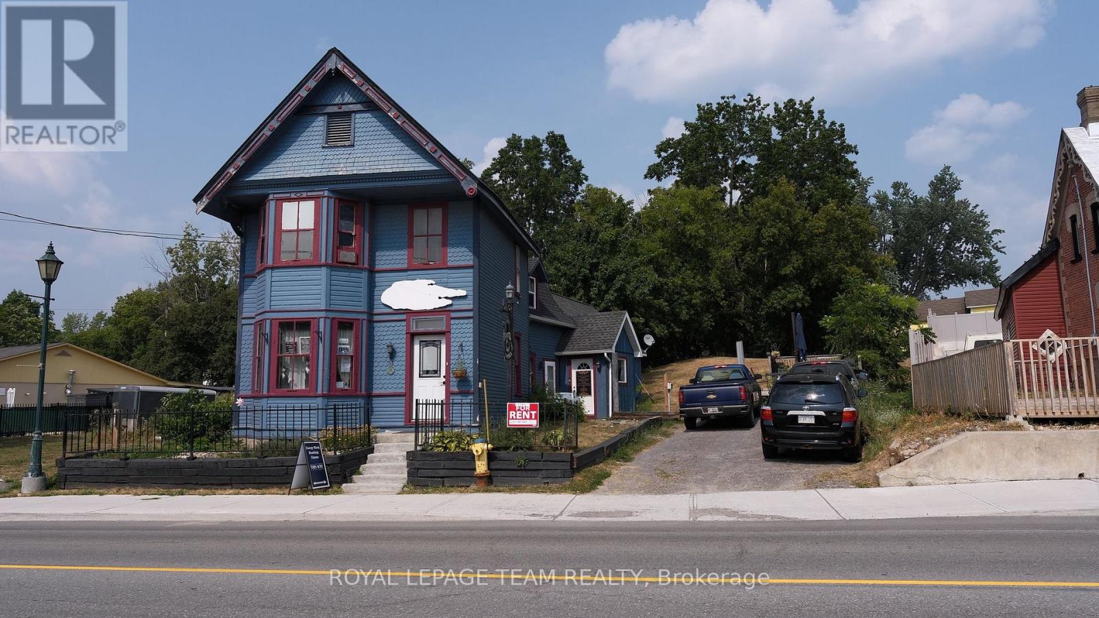 5559 MANOTICK MAIN STREET, Ottawa, Ontario