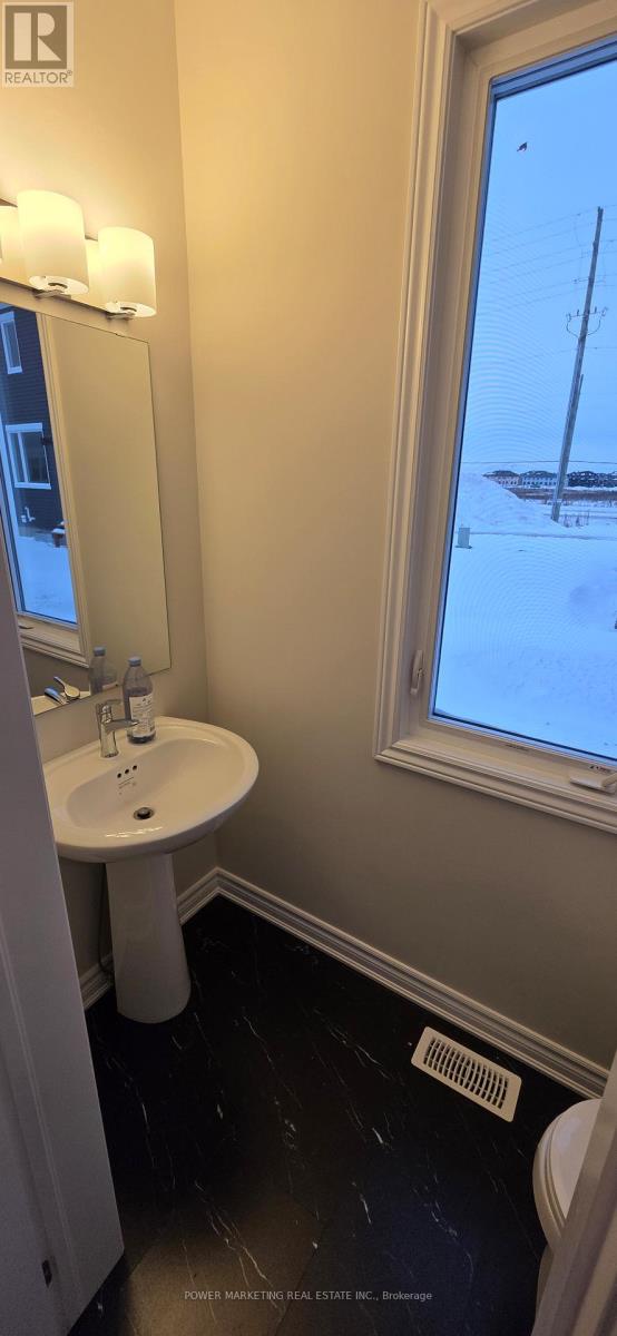 186 Ryan Reynolds Way, Ottawa, Ontario K4A 5T7 - Photo 27 - X12731078