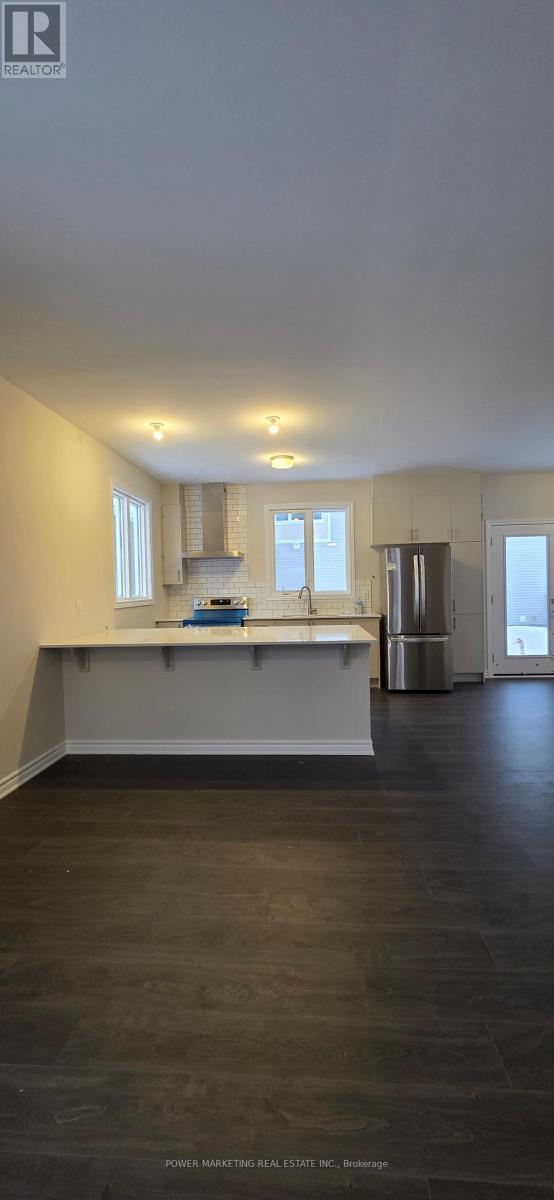 186 Ryan Reynolds Way, Ottawa, Ontario K4A 5T7 - Photo 6 - X12731078