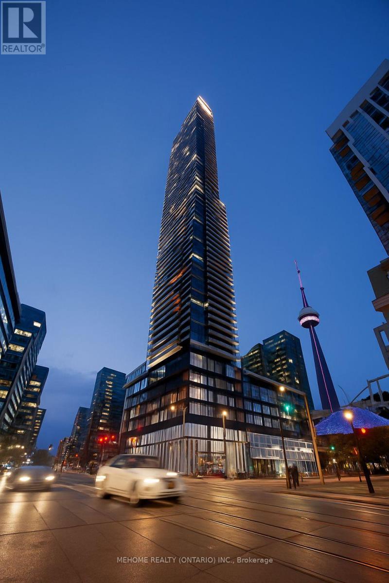 6705 - 3 Concord Cityplace Way, Toronto, Ontario  M5V 0X4 - Photo 2 - C12720944