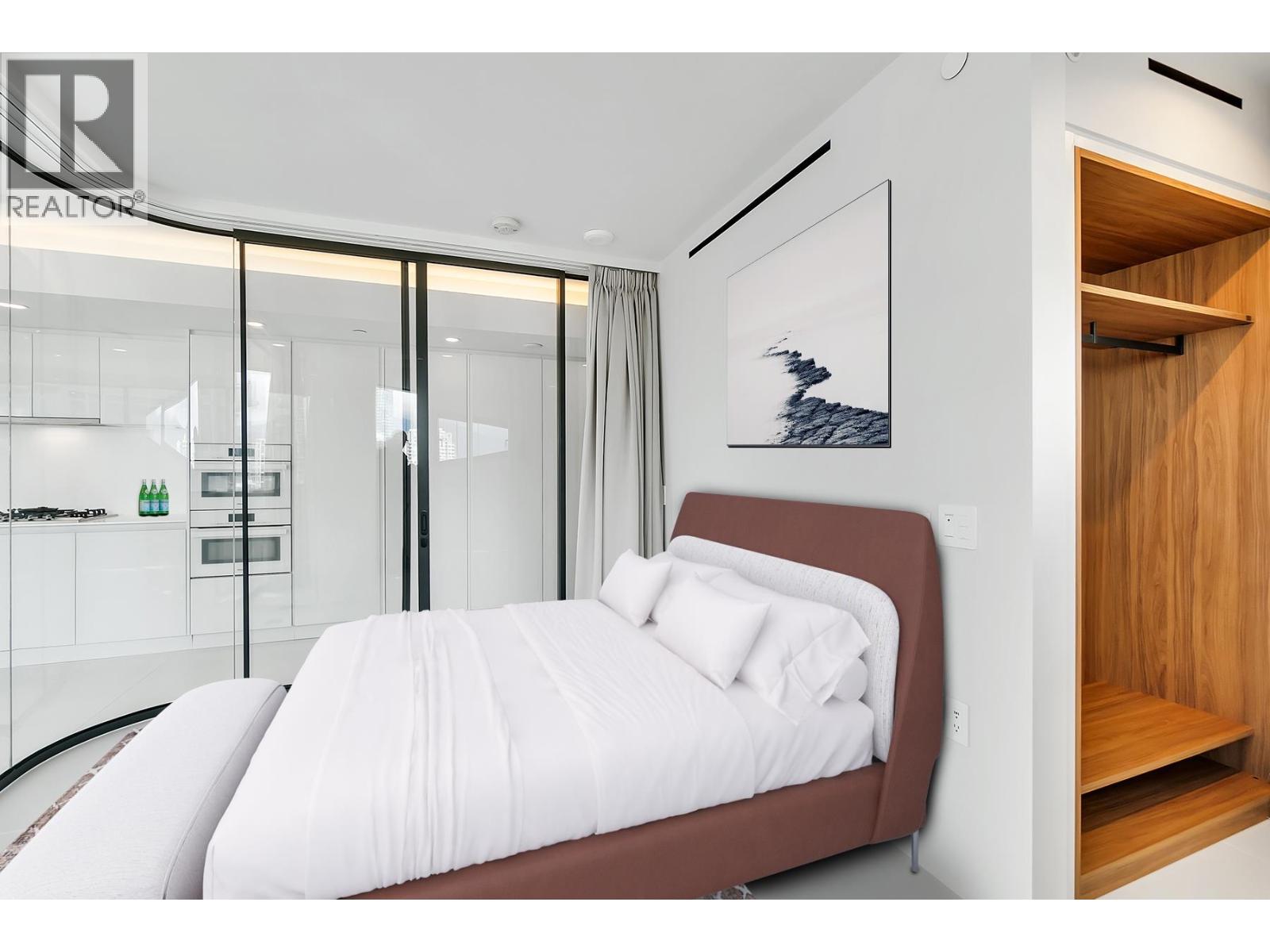 2008 1033 Nelson Street, Vancouver, British Columbia  V6E 0E5 - Photo 11 - R3083334