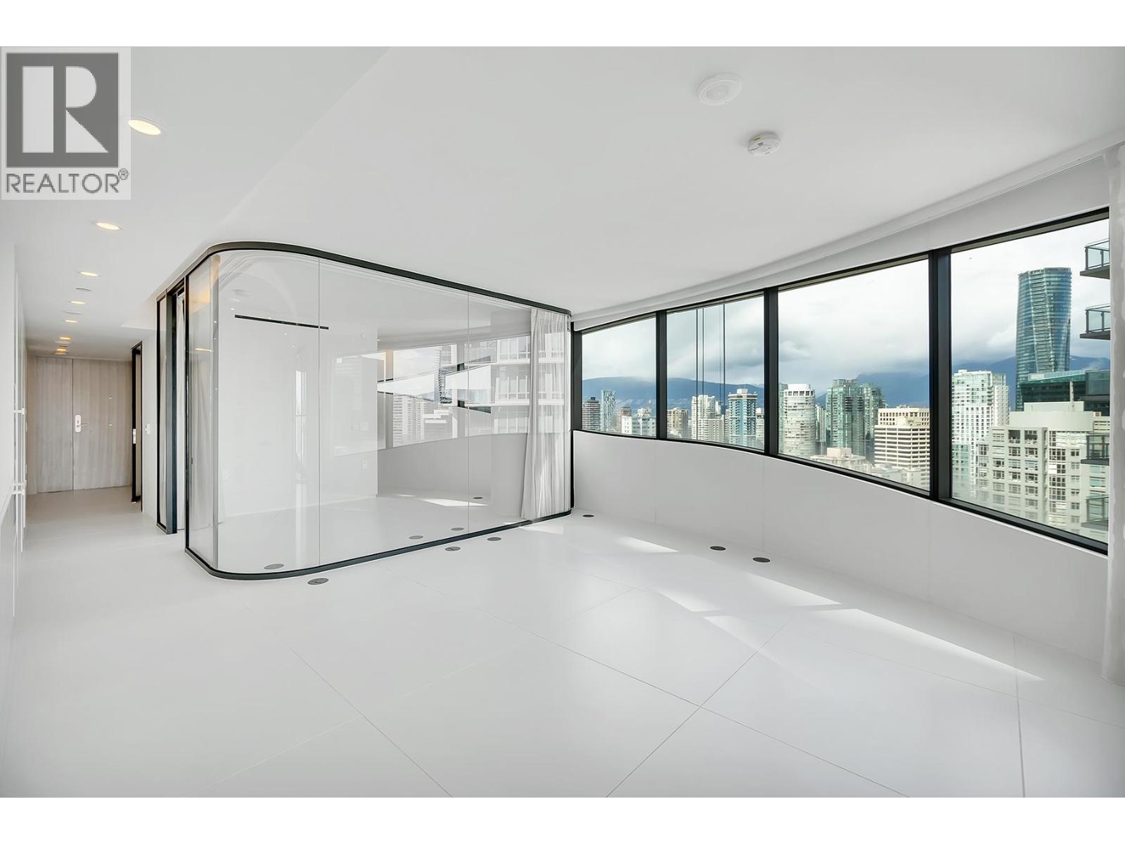 2008 1033 Nelson Street, Vancouver, British Columbia  V6E 0E5 - Photo 2 - R3083334