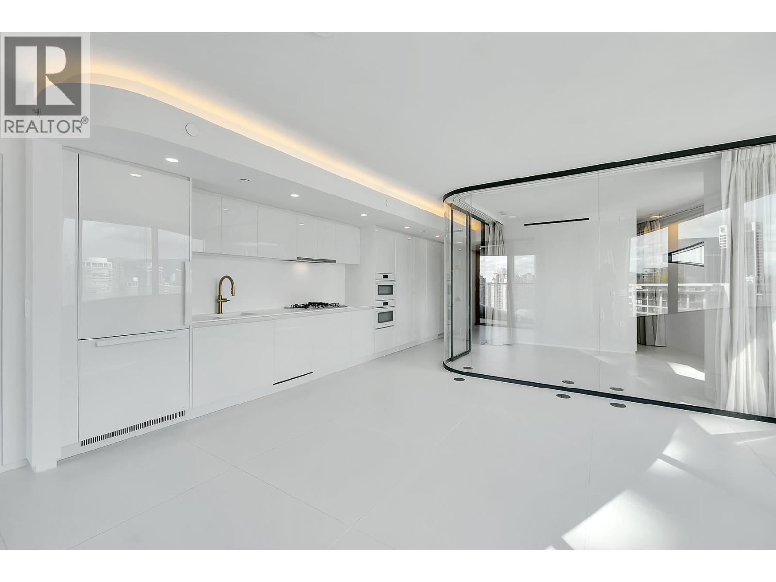 2008 1033 Nelson Street, Vancouver, British Columbia  V6E 0E5 - Photo 20 - R3083334