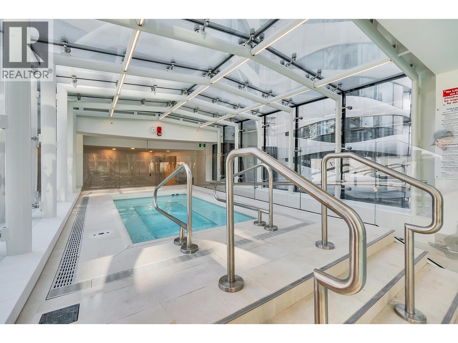 2008 1033 Nelson Street, Vancouver, British Columbia  V6E 0E5 - Photo 32 - R3083334