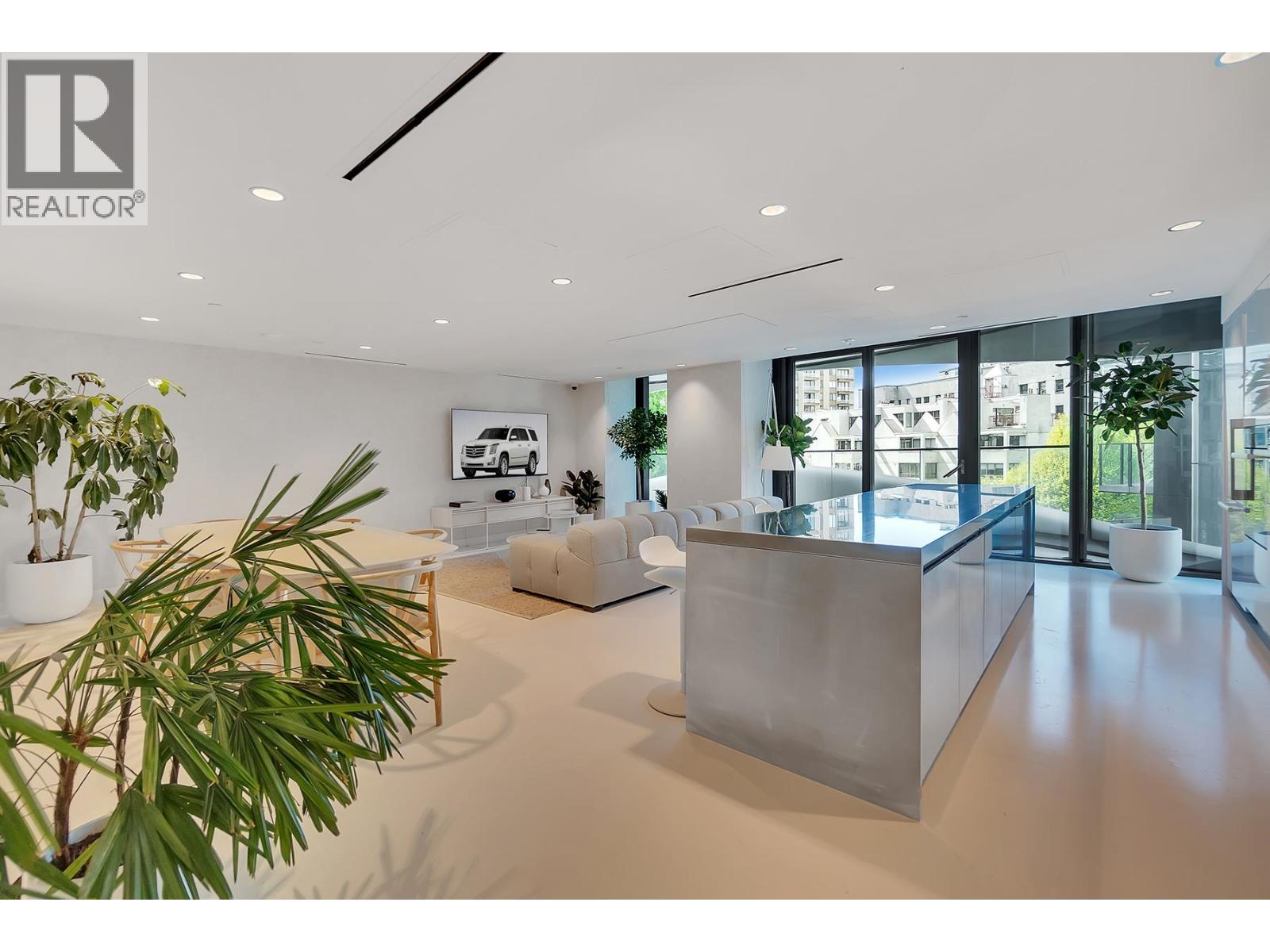 2008 1033 Nelson Street, Vancouver, British Columbia  V6E 0E5 - Photo 34 - R3083334