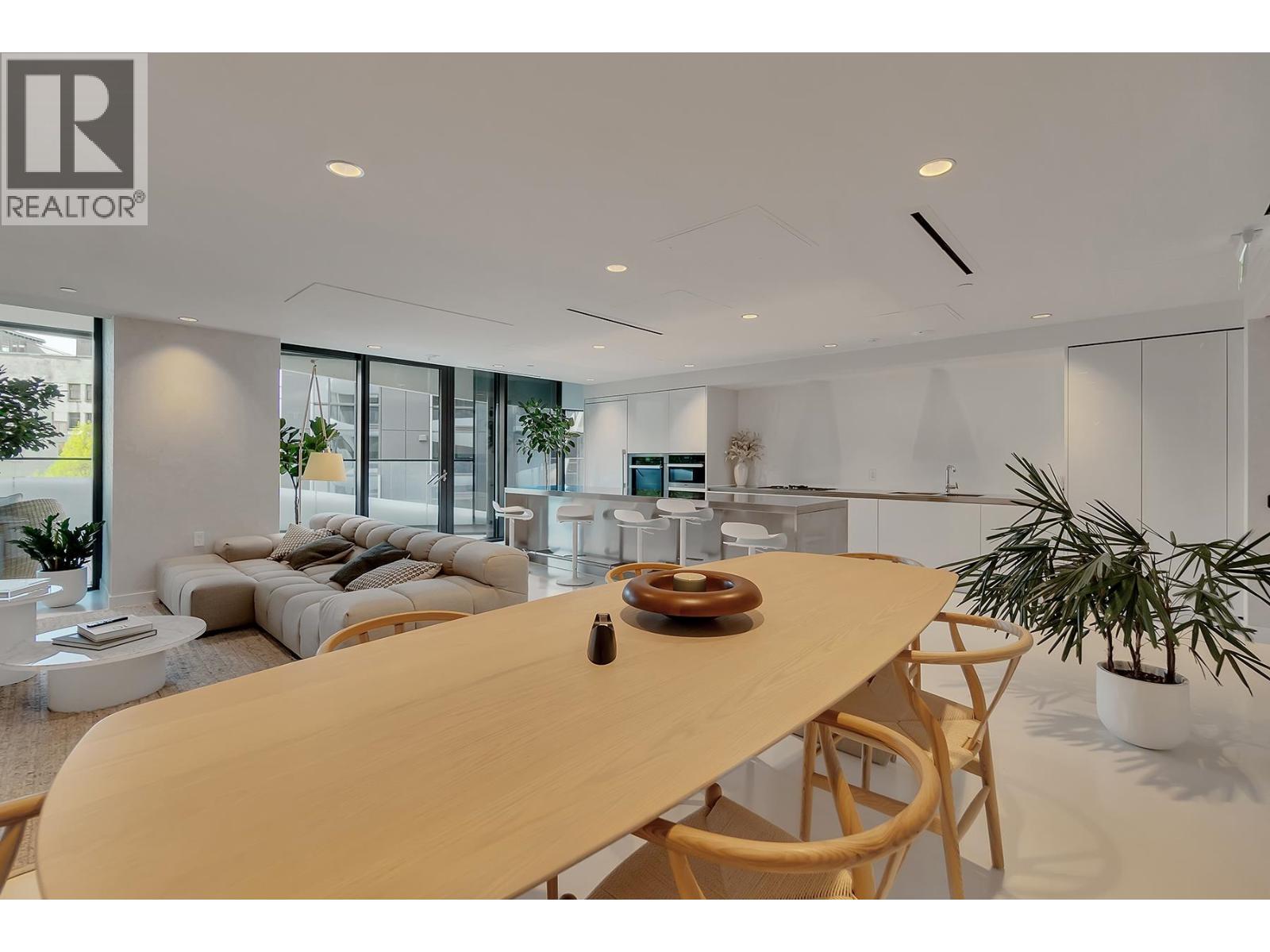 2008 1033 Nelson Street, Vancouver, British Columbia  V6E 0E5 - Photo 35 - R3083334