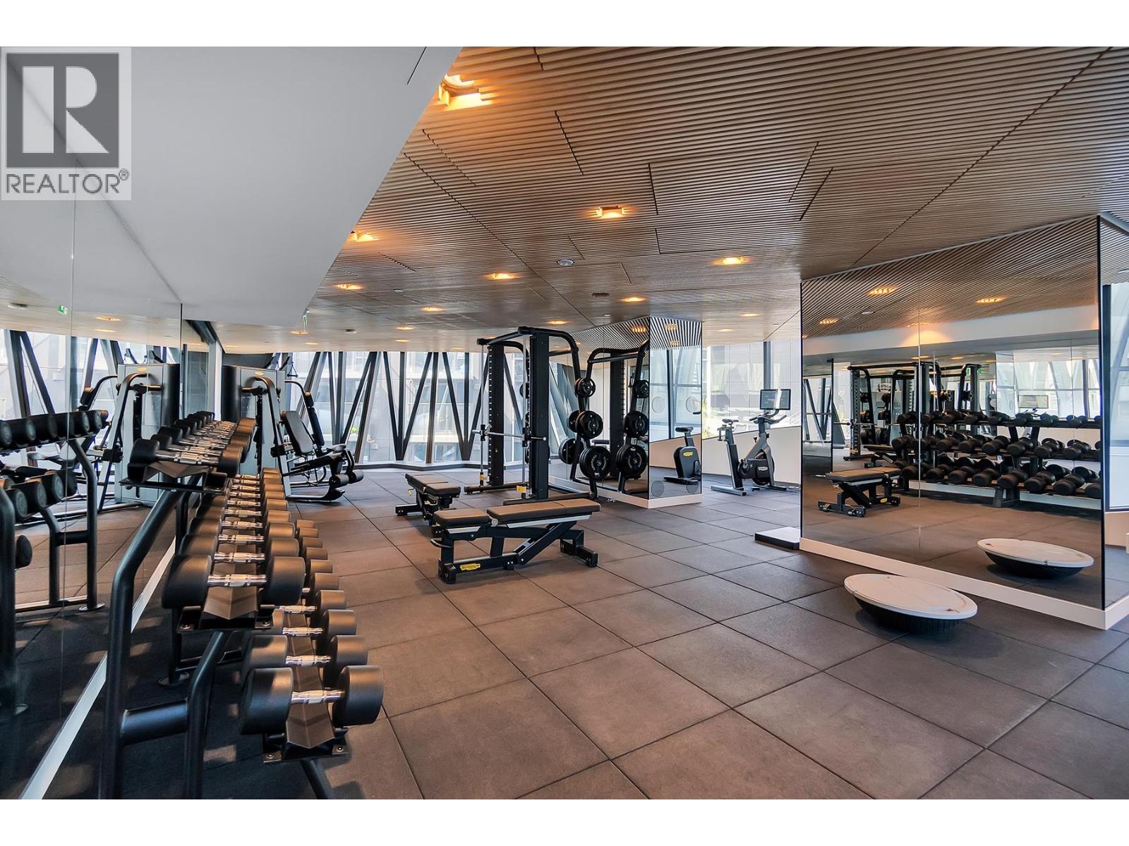 2008 1033 Nelson Street, Vancouver, British Columbia  V6E 0E5 - Photo 36 - R3083334