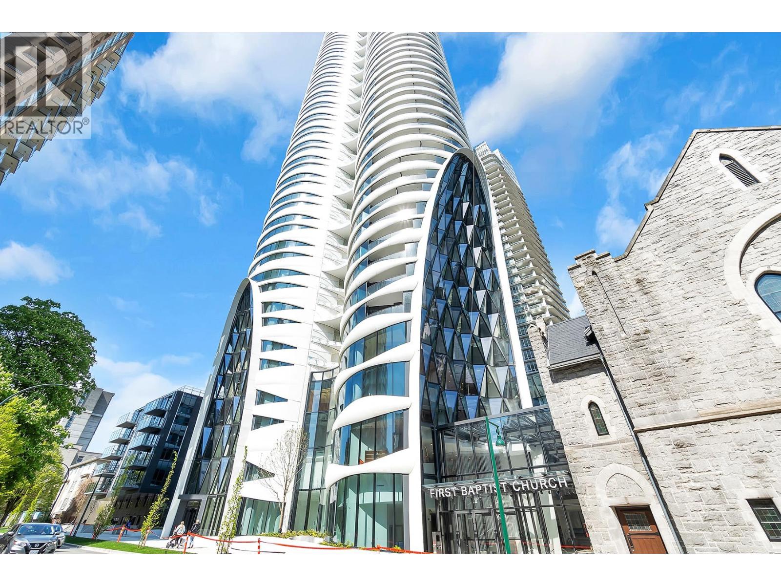 2008 1033 Nelson Street, Vancouver, British Columbia  V6E 0E5 - Photo 39 - R3083334