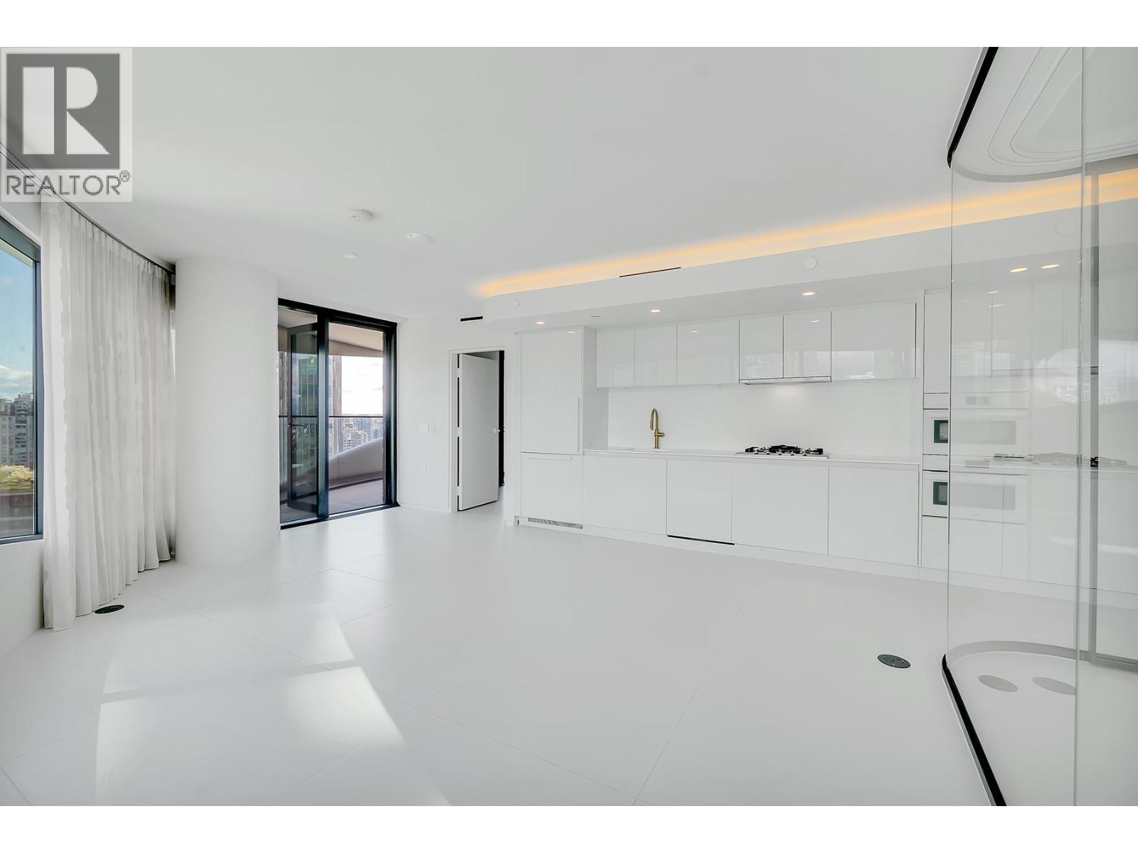 2008 1033 Nelson Street, Vancouver, British Columbia  V6E 0E5 - Photo 4 - R3083334