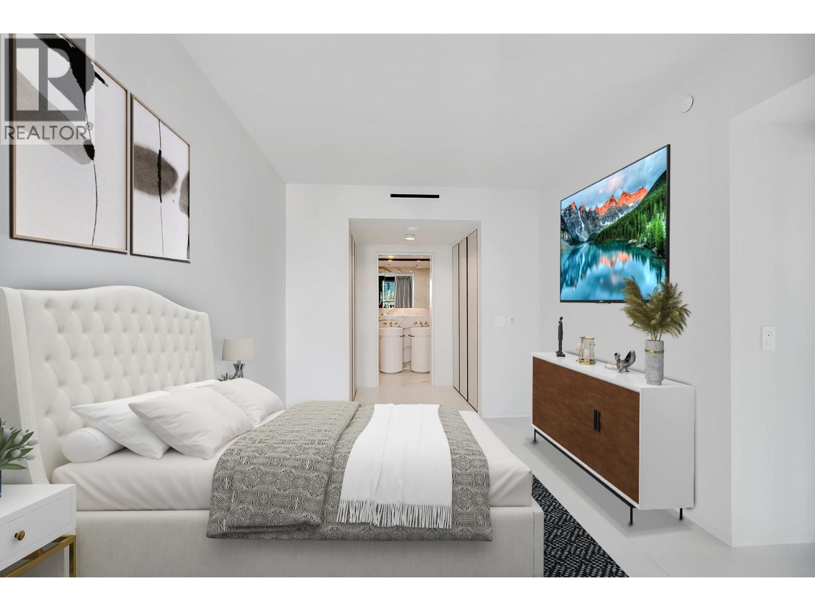 2008 1033 Nelson Street, Vancouver, British Columbia  V6E 0E5 - Photo 5 - R3083334