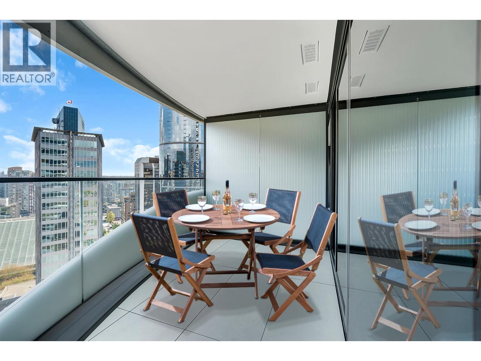 2008 1033 Nelson Street, Vancouver, British Columbia  V6E 0E5 - Photo 7 - R3083334