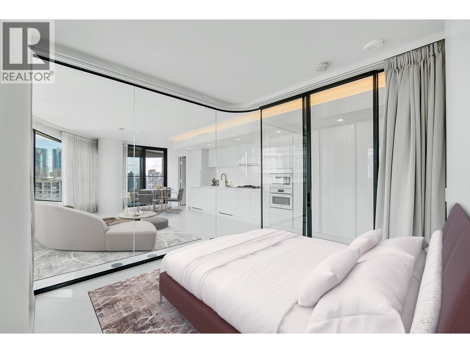 2008 1033 Nelson Street, Vancouver, British Columbia  V6E 0E5 - Photo 9 - R3083334