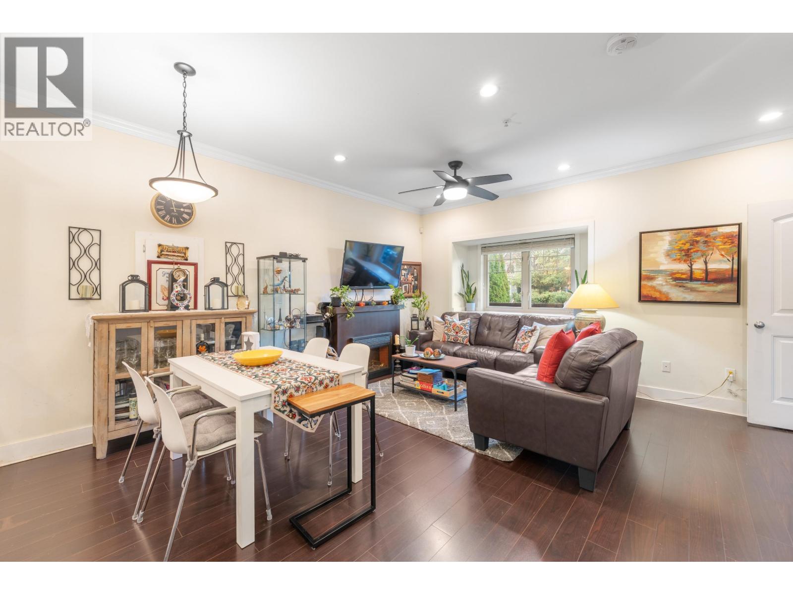 1636 E 12th Avenue, Vancouver, British Columbia  V5N 2A3 - Photo 4 - R3083337