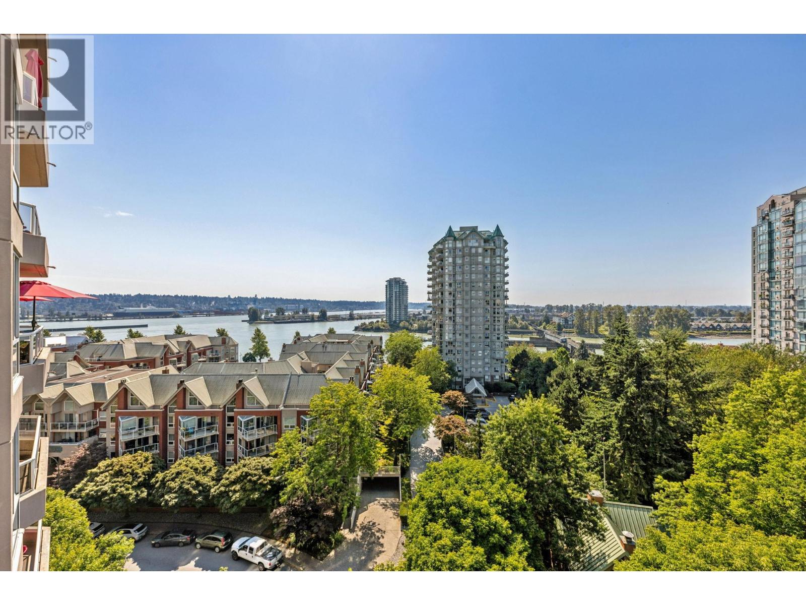 1102 1245 Quayside Drive, New Westminster, British Columbia  V3M 6J6 - Photo 27 - R3083355