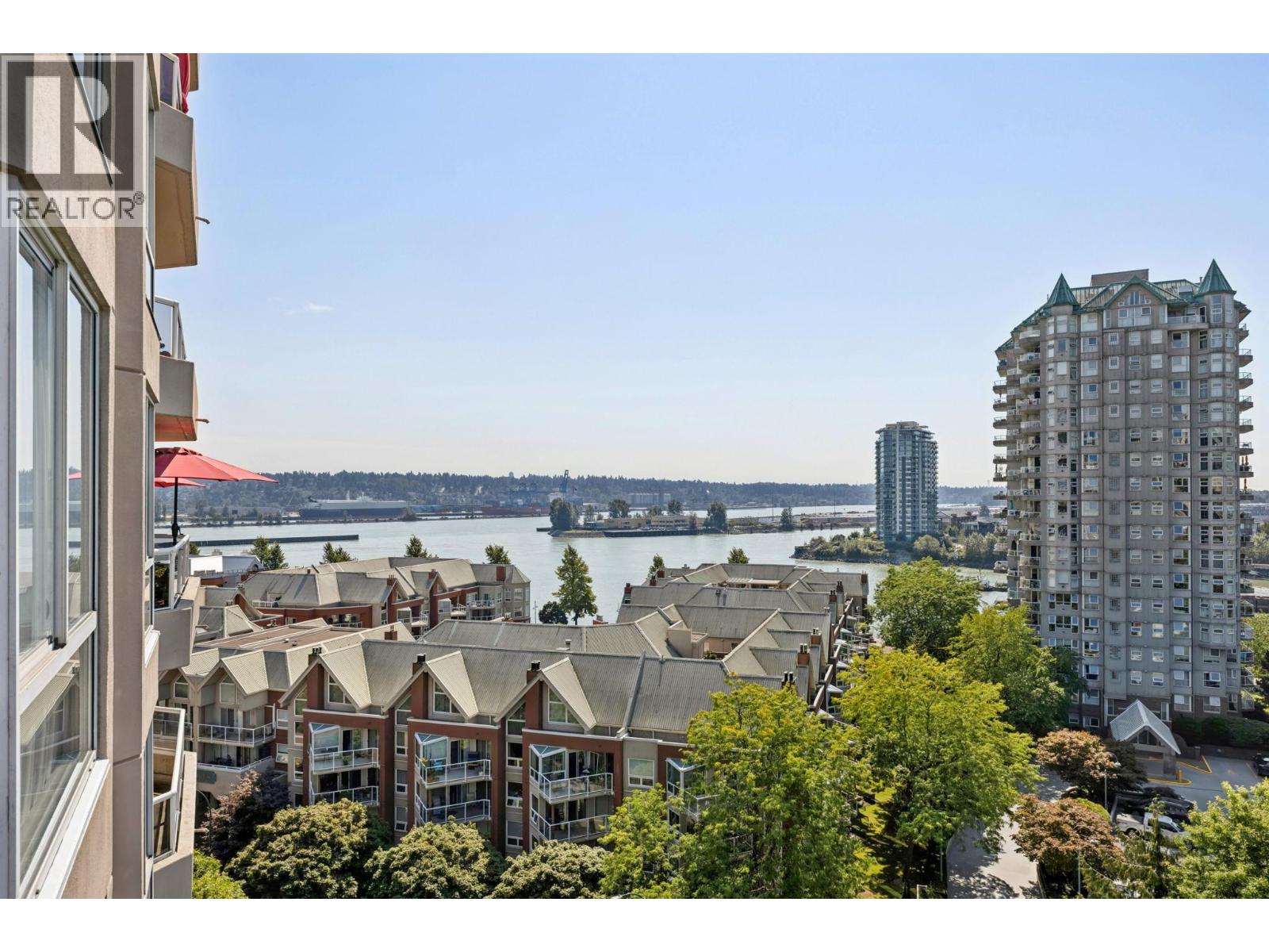 1102 1245 Quayside Drive, New Westminster, British Columbia  V3M 6J6 - Photo 28 - R3083355