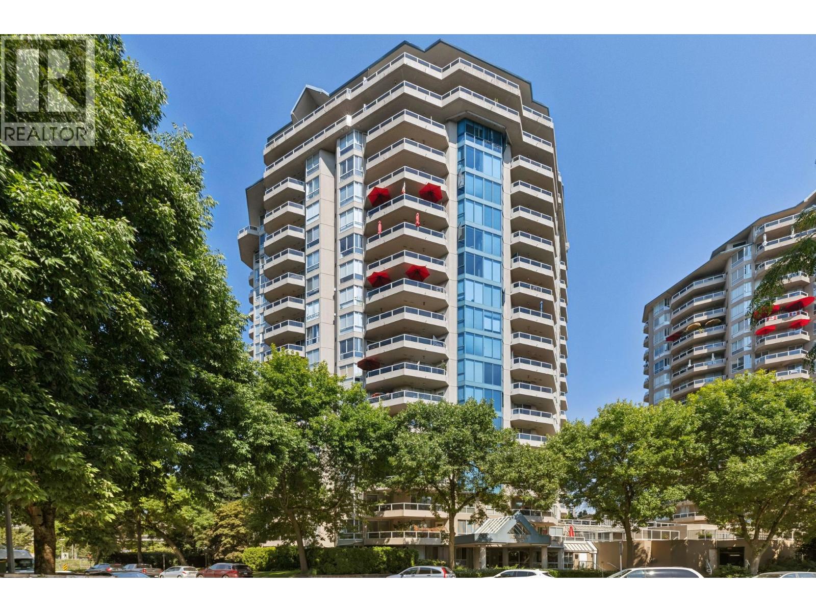 1102 1245 Quayside Drive, New Westminster, British Columbia  V3M 6J6 - Photo 30 - R3083355