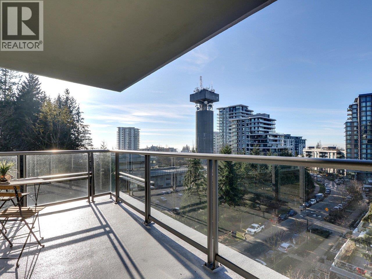 907 9188 University Crescent, Burnaby, British Columbia  V5A 0A5 - Photo 18 - R3083360