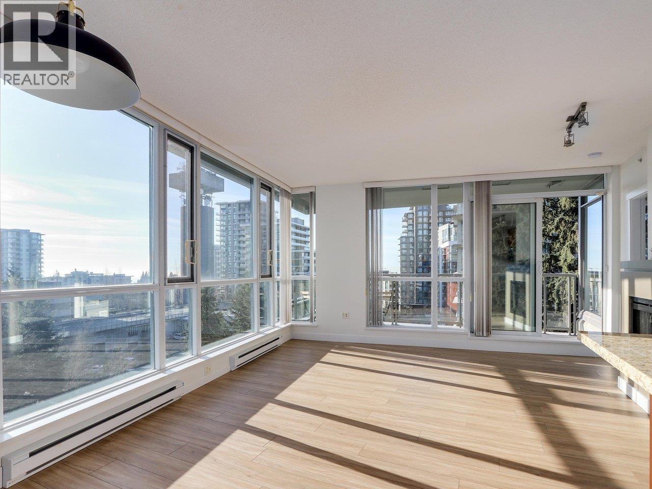 907 9188 University Crescent, Burnaby, British Columbia  V5A 0A5 - Photo 7 - R3083360