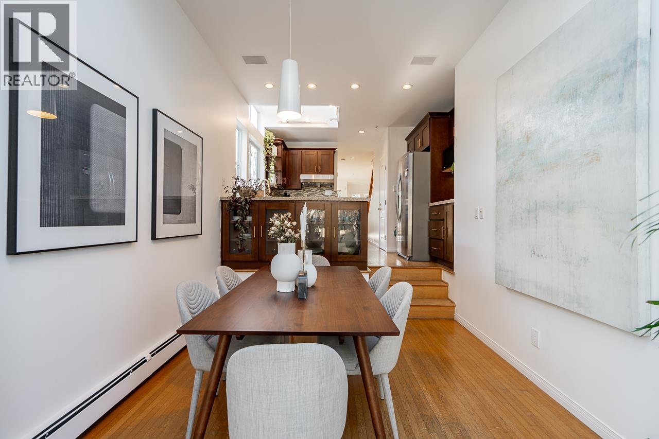 3241 W 6th Avenue, Vancouver, British Columbia  V6K 1X7 - Photo 13 - R3083365