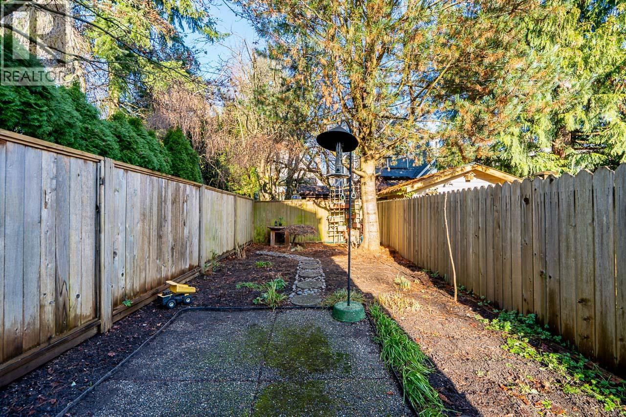 3241 W 6th Avenue, Vancouver, British Columbia  V6K 1X7 - Photo 23 - R3083365