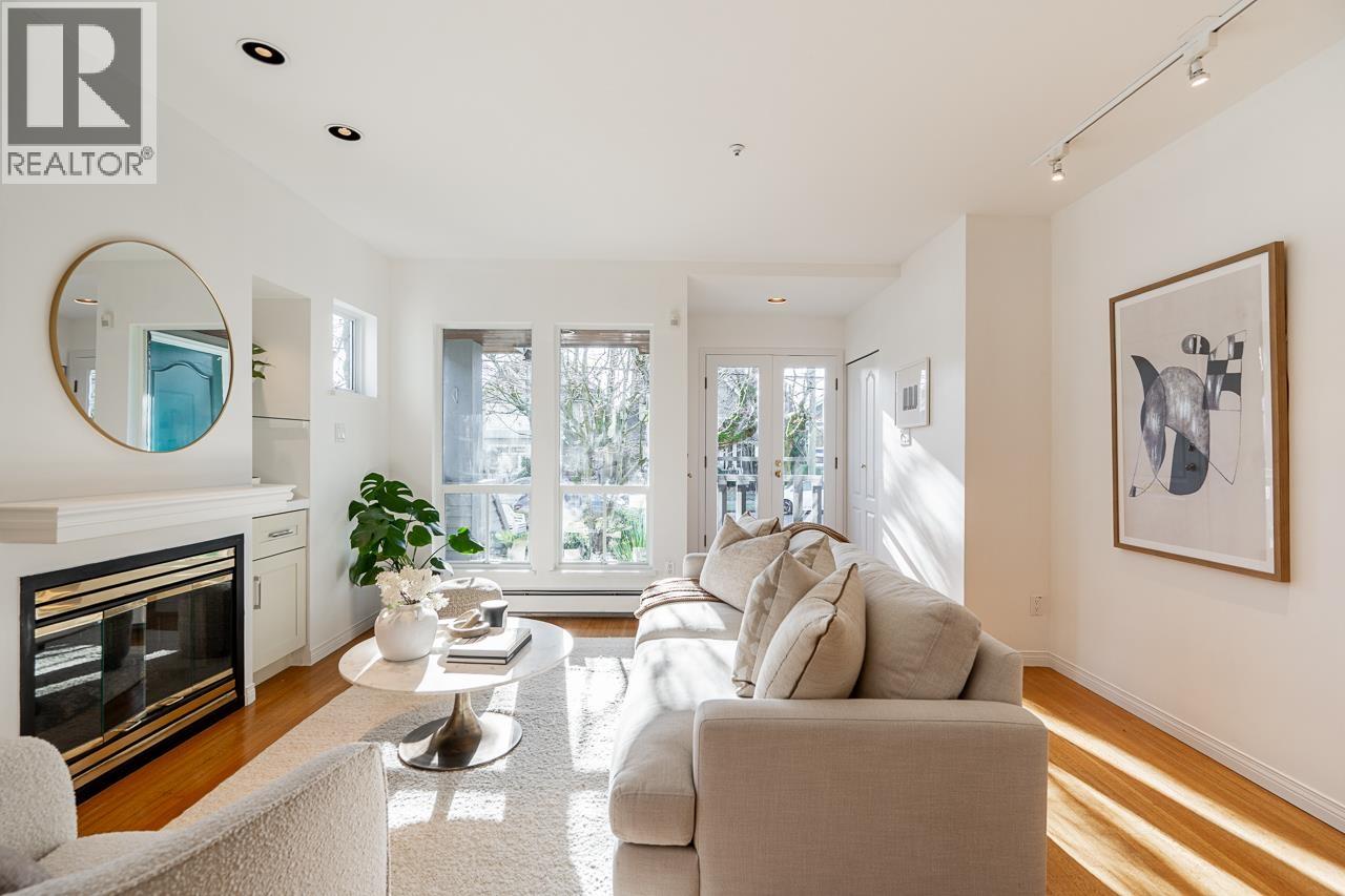 3241 W 6th Avenue, Vancouver, British Columbia  V6K 1X7 - Photo 4 - R3083365