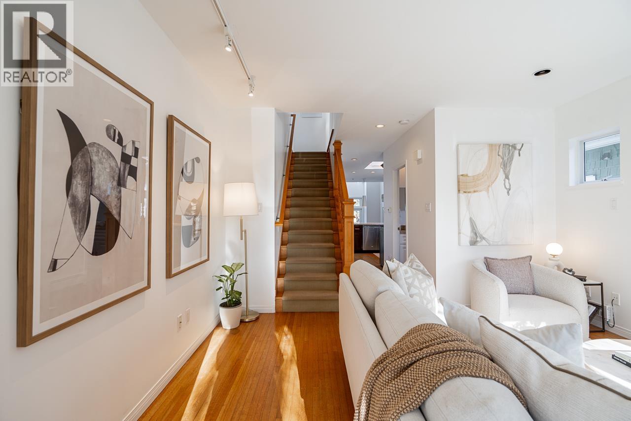 3241 W 6th Avenue, Vancouver, British Columbia  V6K 1X7 - Photo 6 - R3083365