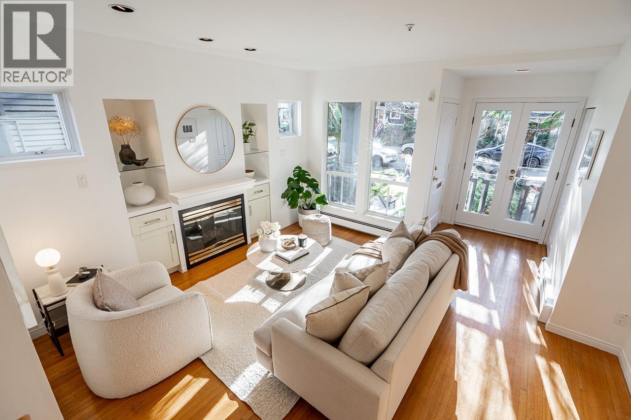 3241 W 6th Avenue, Vancouver, British Columbia  V6K 1X7 - Photo 7 - R3083365