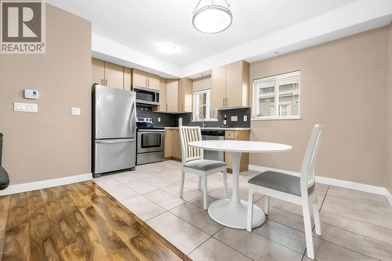 121 3888 Norfolk Street, Burnaby, British Columbia  V5G 1E5 - Photo 8 - R3083371