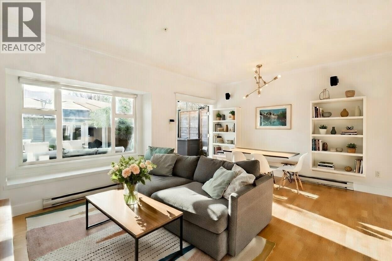 888 Union Street, Vancouver, British Columbia  V6A 2C4 - Photo 4 - R3083372