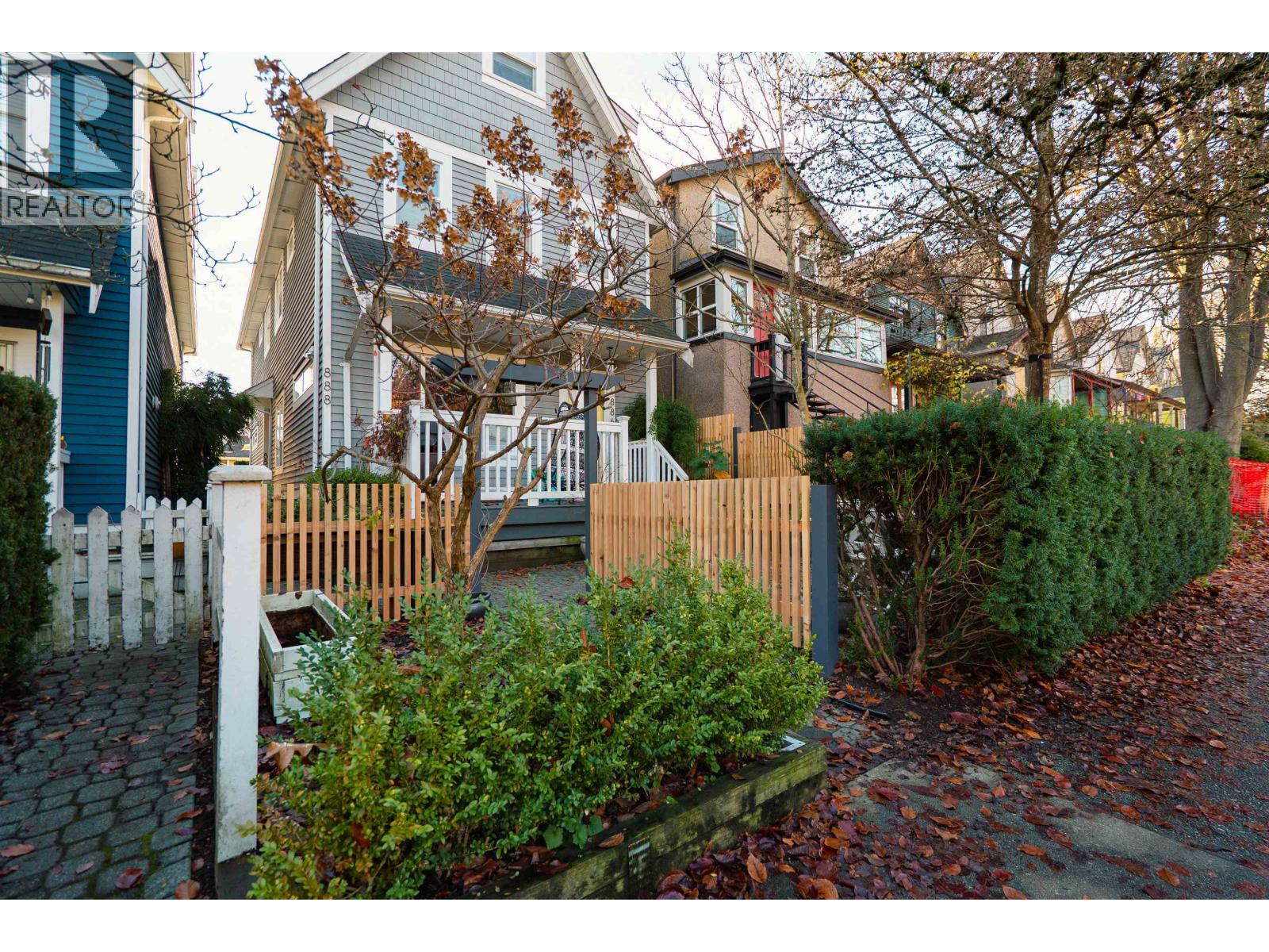 888 Union Street, Vancouver, British Columbia  V6A 2C4 - Photo 40 - R3083372