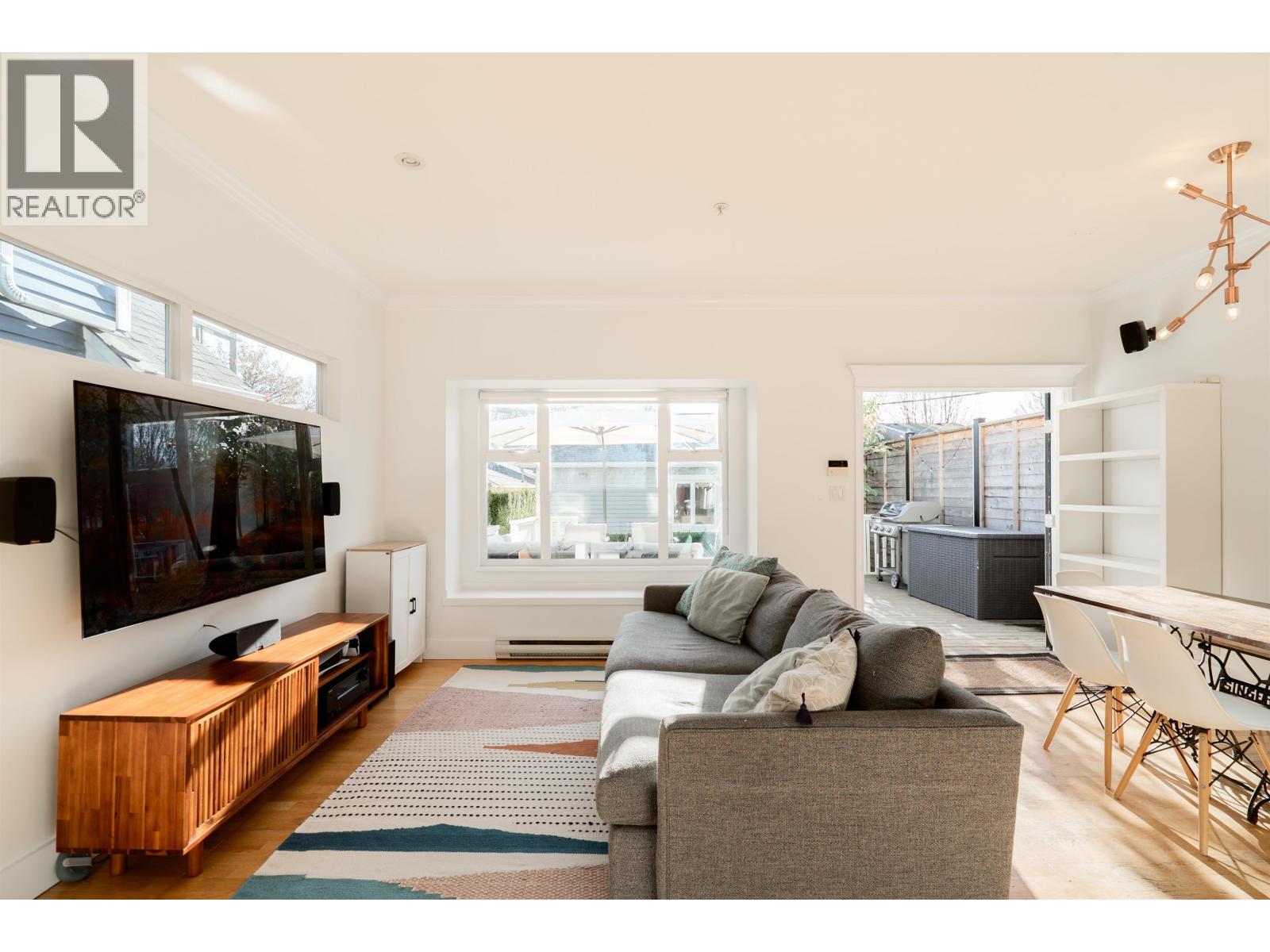 888 Union Street, Vancouver, British Columbia  V6A 2C4 - Photo 6 - R3083372