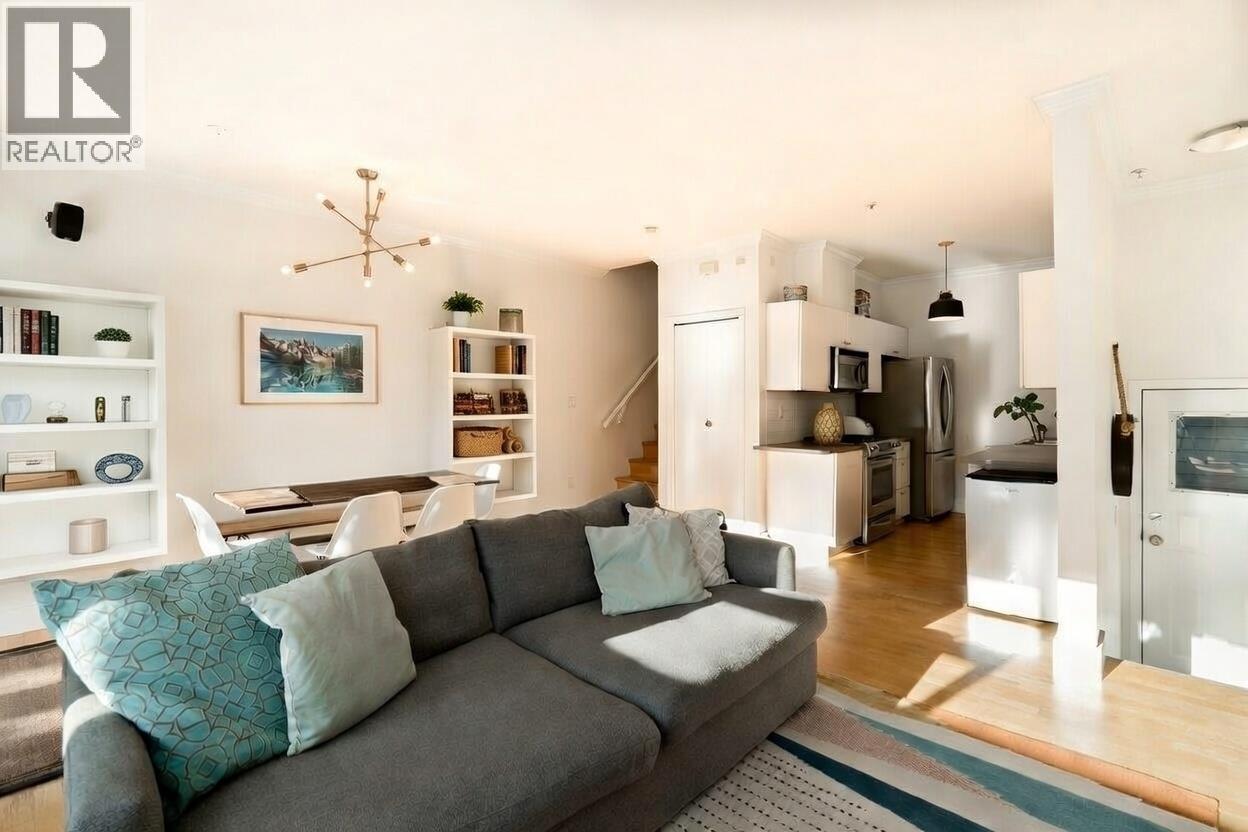 888 Union Street, Vancouver, British Columbia  V6A 2C4 - Photo 8 - R3083372