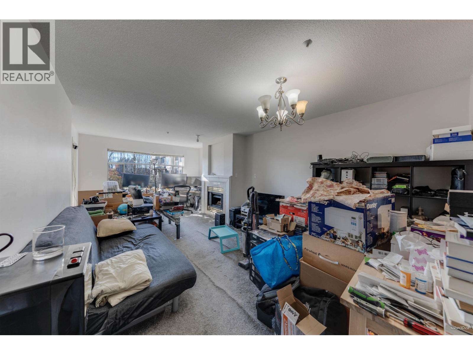 202 8200 Jones Road, Richmond, British Columbia  V6Y 3Z2 - Photo 4 - R3083385