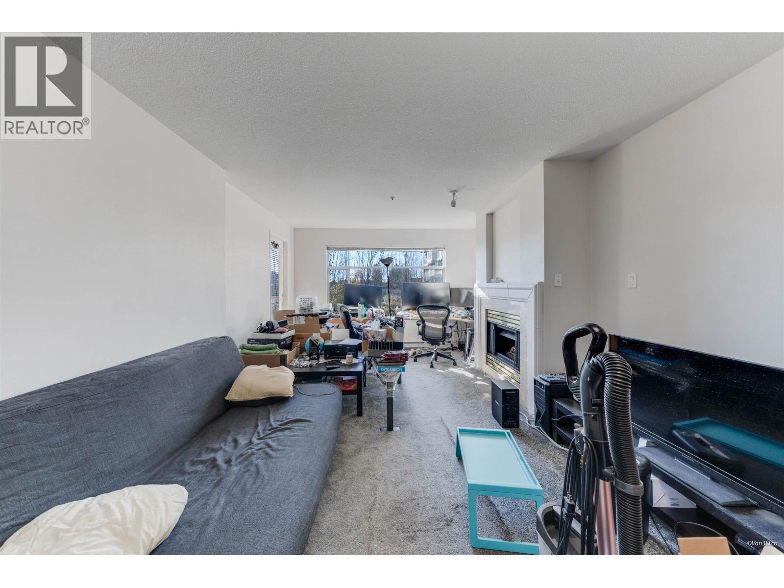 202 8200 Jones Road, Richmond, British Columbia  V6Y 3Z2 - Photo 5 - R3083385