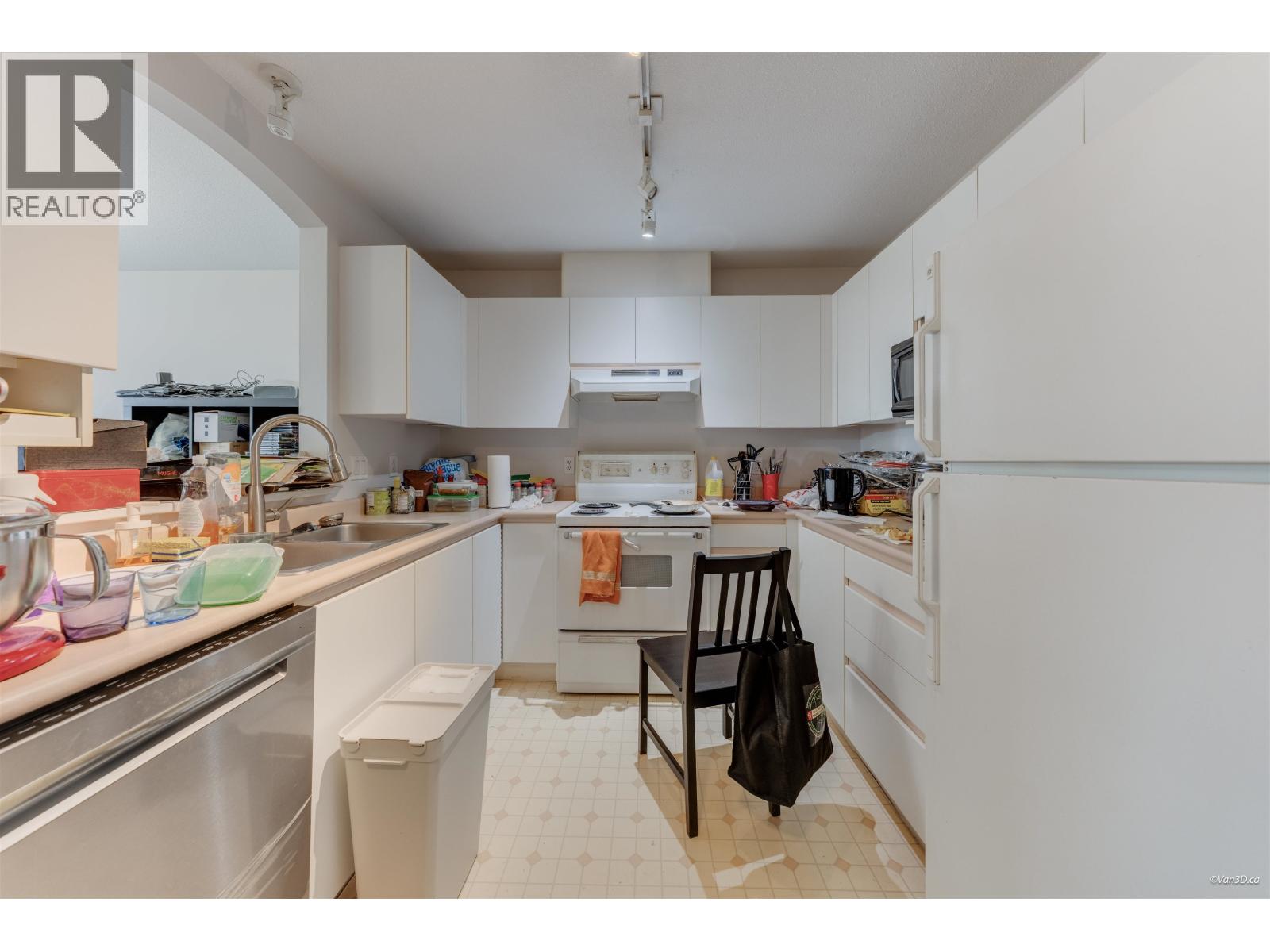 202 8200 Jones Road, Richmond, British Columbia  V6Y 3Z2 - Photo 7 - R3083385