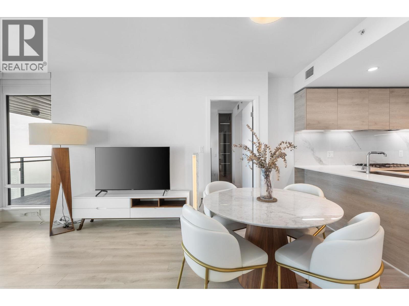 3405 2085 SKYLINE COURT, Burnaby, British Columbia