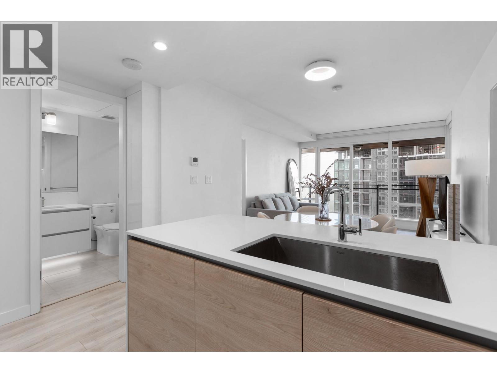 3405 2085 Skyline Court, Burnaby, British Columbia  V5C 0M6 - Photo 10 - R3083388