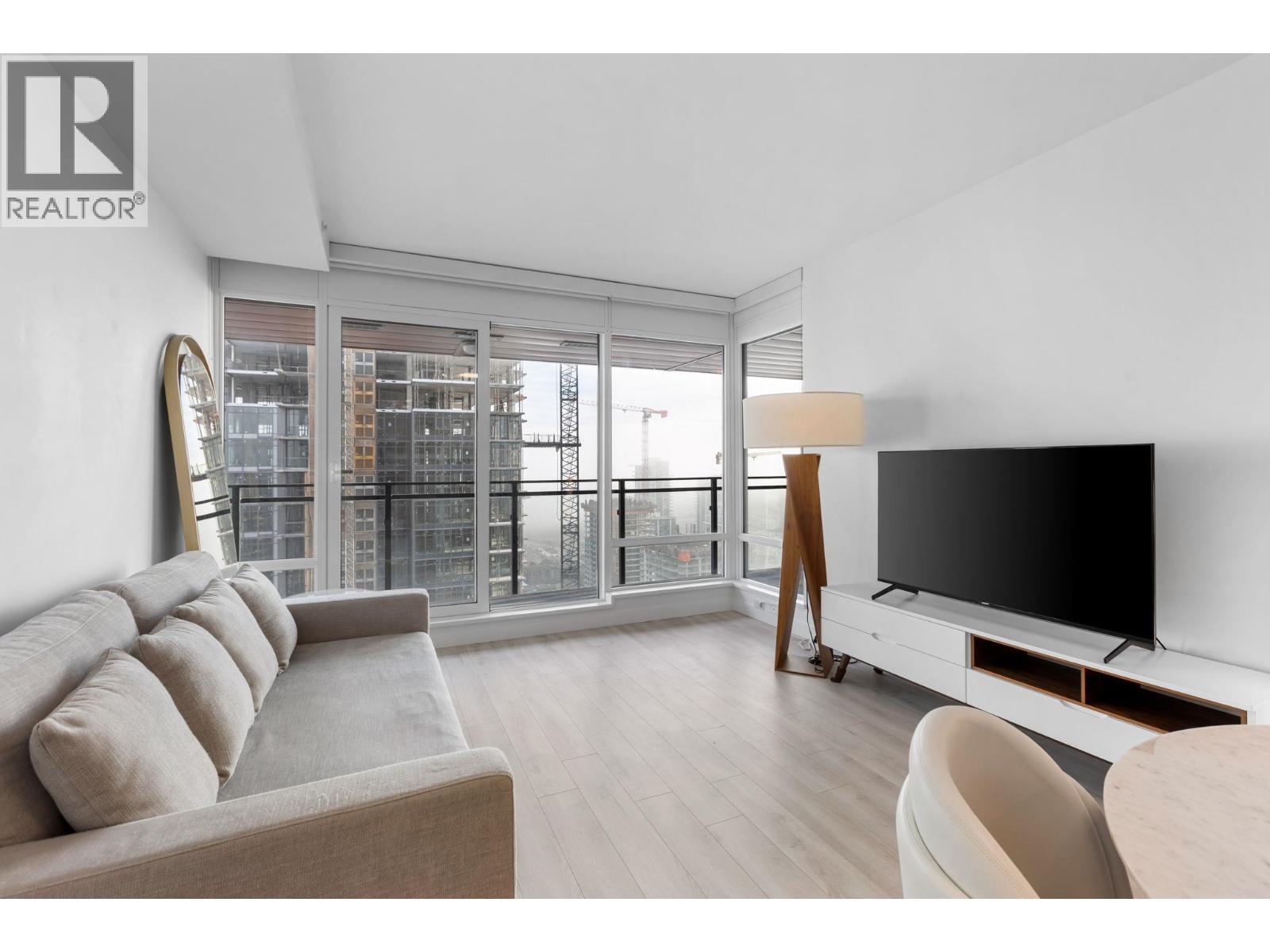 3405 2085 Skyline Court, Burnaby, British Columbia  V5C 0M6 - Photo 11 - R3083388