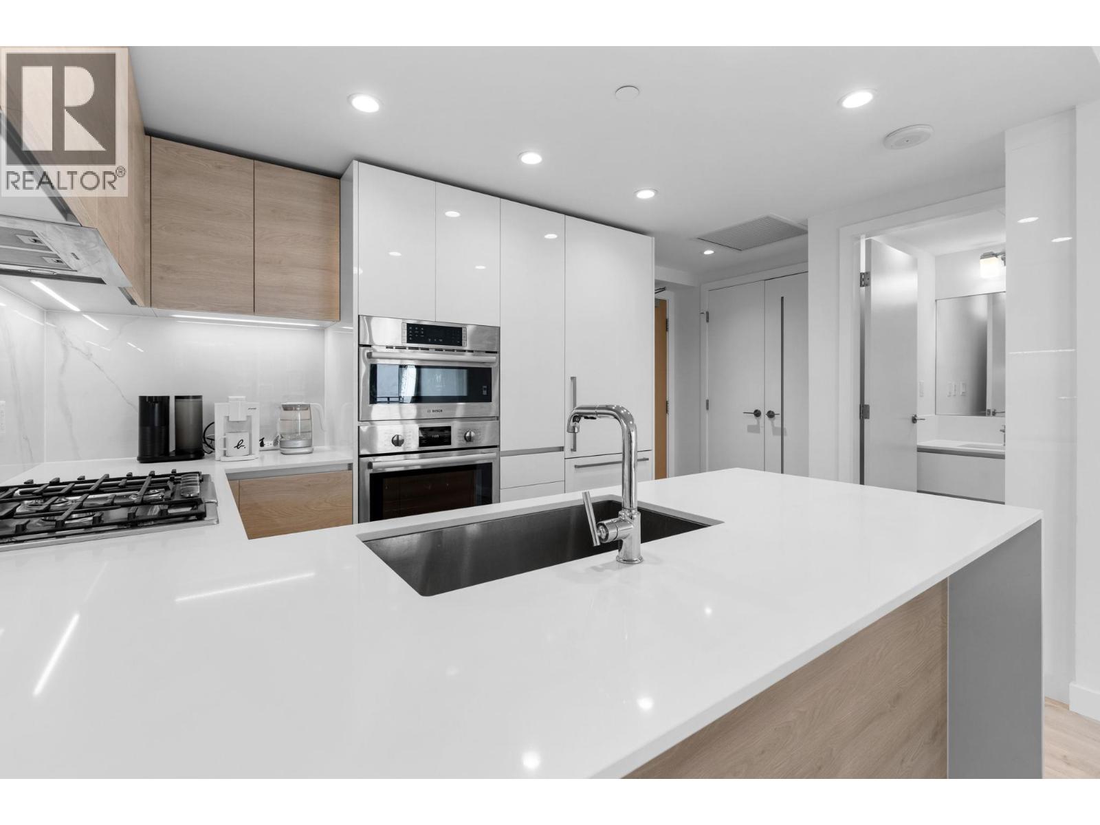 3405 2085 Skyline Court, Burnaby, British Columbia  V5C 0M6 - Photo 12 - R3083388